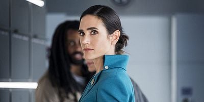 First, The Weather Changed posteri