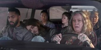 B.Y.O.P.F.U. posteri