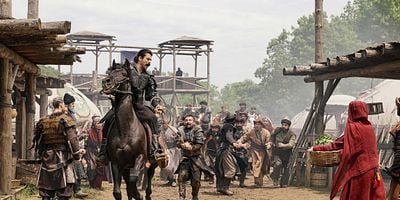 Kuruluş Osman 23.Bölüm posteri