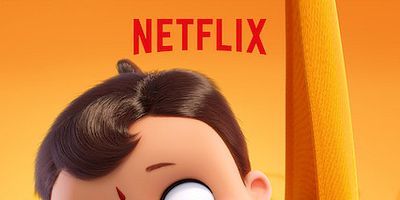 Bheem with a Beat posteri