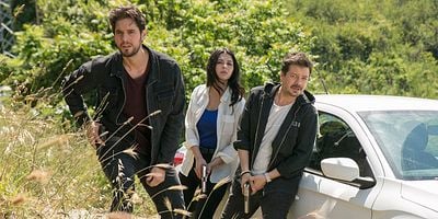 Arka Sokaklar 556.Bölüm posteri