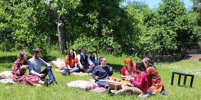 Kuzey Yıldızı İlk Aşk 29.Bölüm posteri