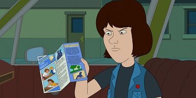 Nothing is Impossible posteri