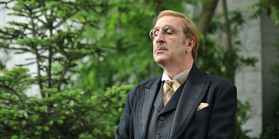 Payitaht Abdülhamid 118.Bölüm posteri