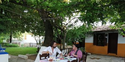 Kalk Gidelim 108.Bölüm posteri