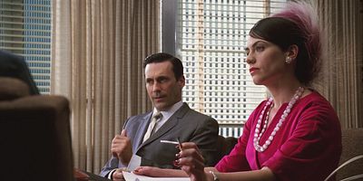 Marriage of Figaro posteri