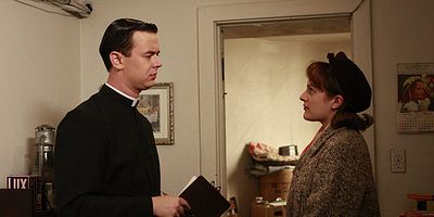 Meditations in an Emergency posteri