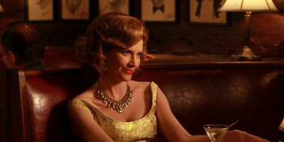 The New Girl posteri