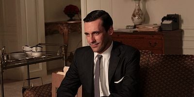 Shut the Door and Have a Seat posteri