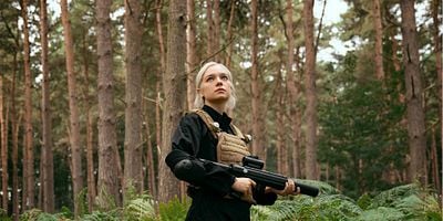 A Way To Grieve posteri