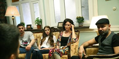 Şampiyon 29.Bölüm posteri