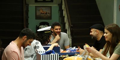 Şampiyon 30.Bölüm posteri