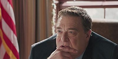 There Will Be Water posteri