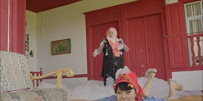 Kalk Gidelim 114.Bölüm posteri