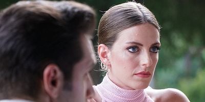 Sen Çal Kapımı 5.Bölüm posteri