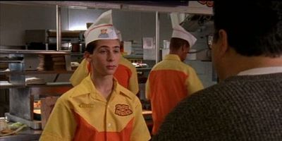 Grandma Sues posteri