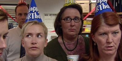 The Alliance posteri