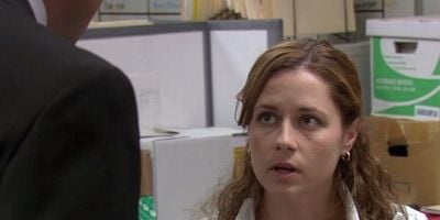 Office Olympics posteri