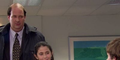 Take Your Daughter to Work Day posteri