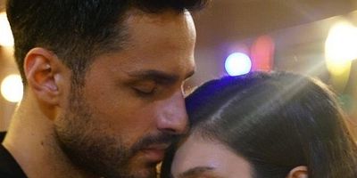 Gençliğim Eyvah 10.Bölüm posteri