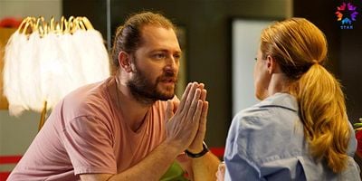 Menajerimi Ara 1.Bölüm posteri