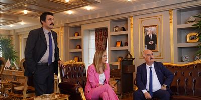 Tövbeler Olsun 4.Bölüm posteri