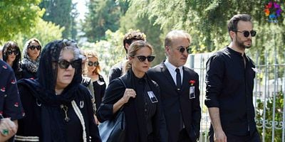 Menajerimi Ara 2.Bölüm posteri