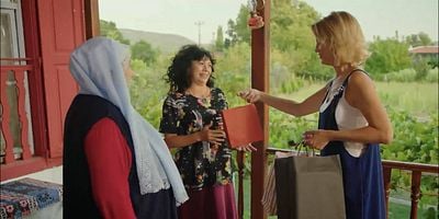 Kalk Gidelim 118.Bölüm posteri