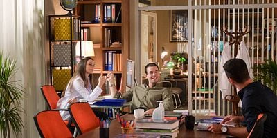 Hekimoğlu 16.Bölüm posteri