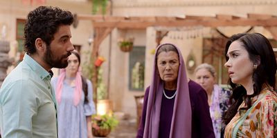 Benim Adım Melek 30.Bölüm posteri