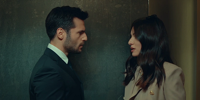 Yeni Hayat 2.Bölüm posteri