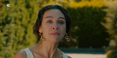 Babil 11.Bölüm posteri