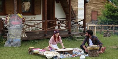 Kuzey Yıldızı İlk Aşk 31.Bölüm posteri