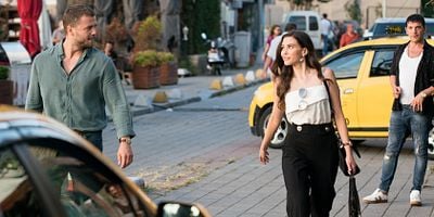 Arıza 1.Bölüm posteri