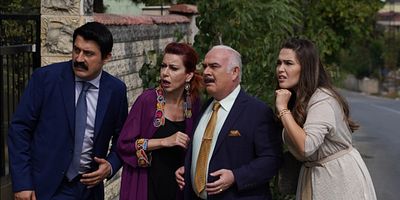 Tövbeler Olsun 6.Bölüm posteri