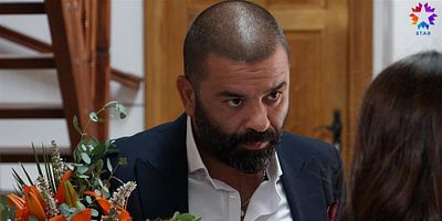 Sefirin Kızı 19.Bölüm posteri