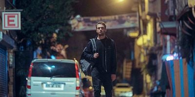 Çukur 95.Bölüm posteri