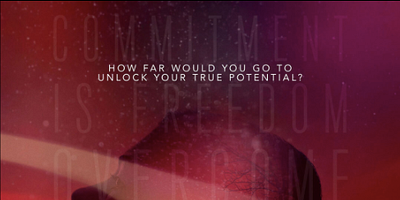 The Science of Joy posteri