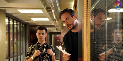 Menajerimi Ara 4.Bölüm posteri