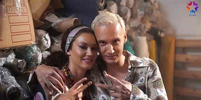 Babil 12.Bölüm posteri