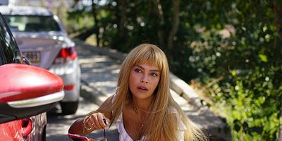 Baraj 6.Bölüm posteri