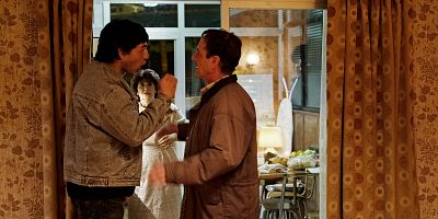 Octubre Benigno posteri