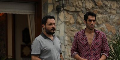 Ramo 13.Bölüm posteri