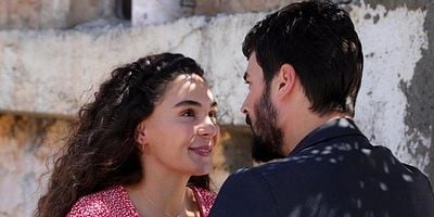 Hercai 40.Bölüm posteri