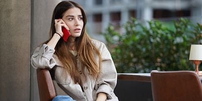 Bay Yanlış 13.Bölüm posteri