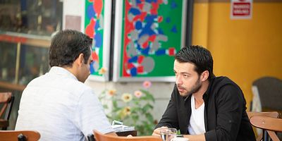 Maria ile Mustafa 4.Bölüm posteri