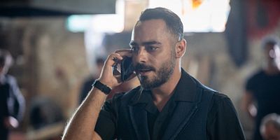 Arıza 3.Bölüm posteri