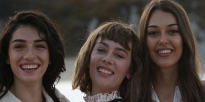 Alev Alev 11.Bölüm posteri