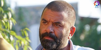 Sefirin Kızı 21.Bölüm posteri