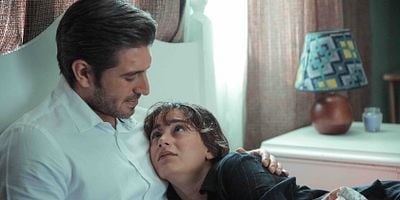 Çukur 97.Bölüm posteri